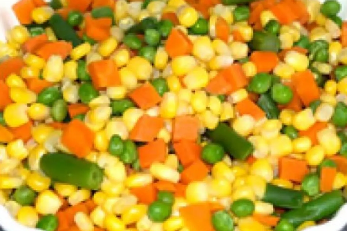 Legume mexicane