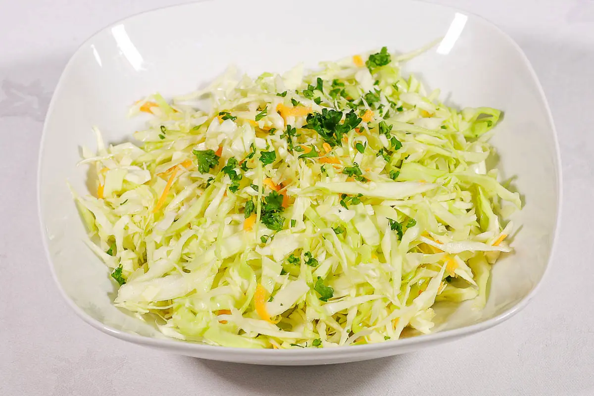 Salată de varză