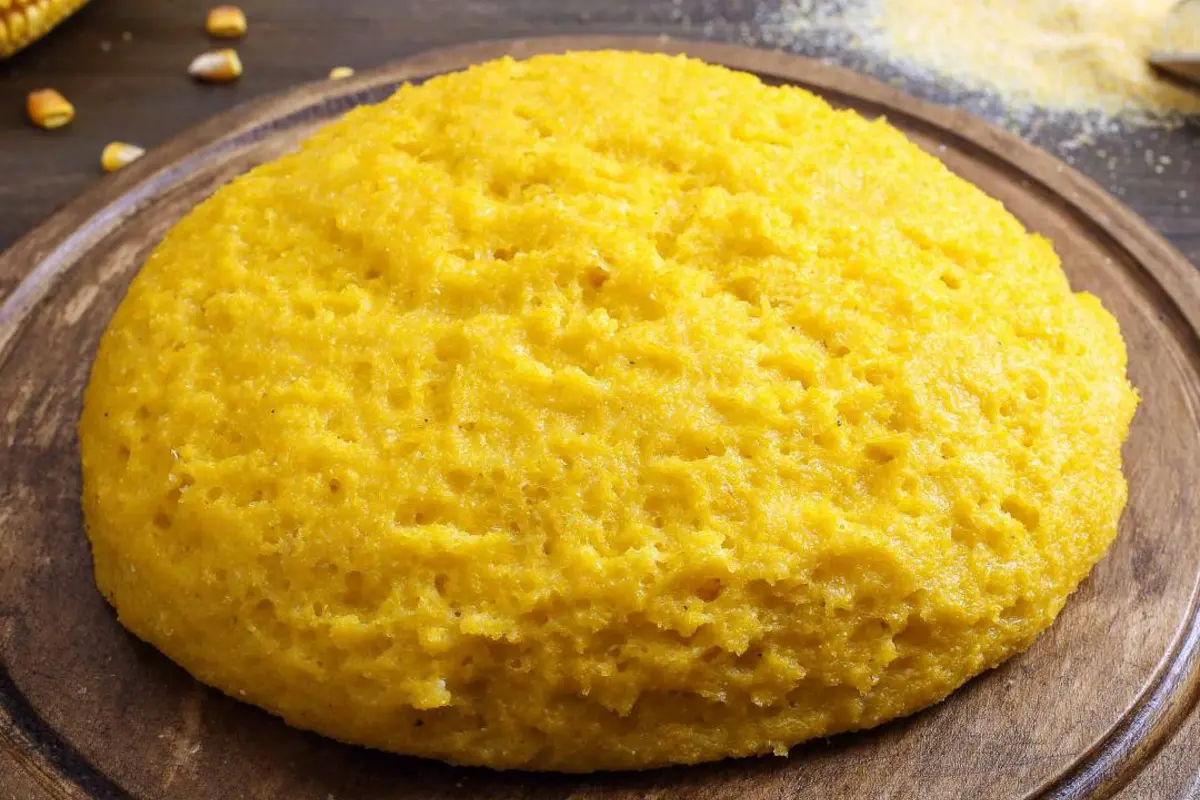 Mămăligă