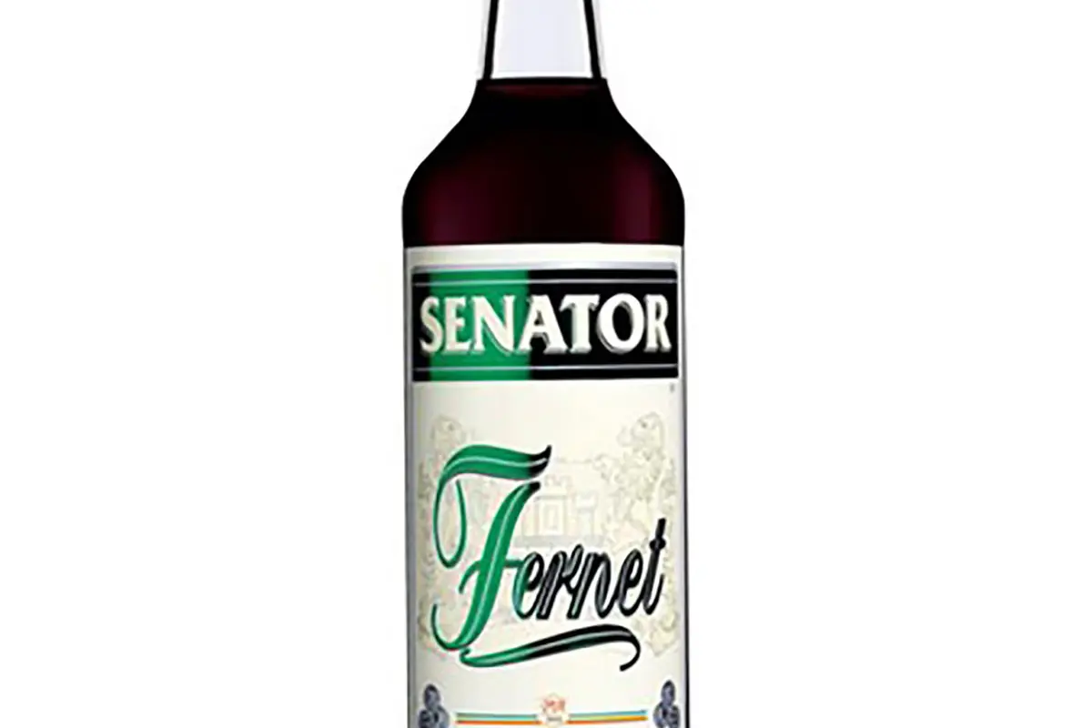 Fernet / Bitter