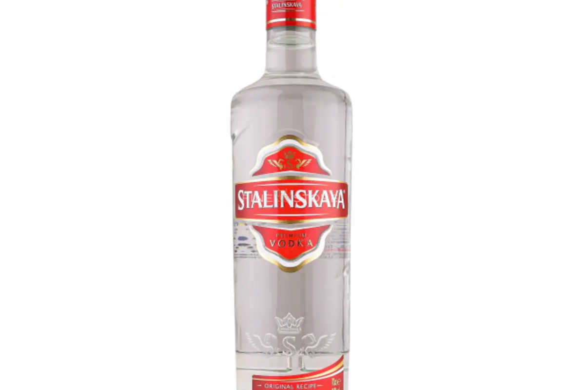 Stalinskaya