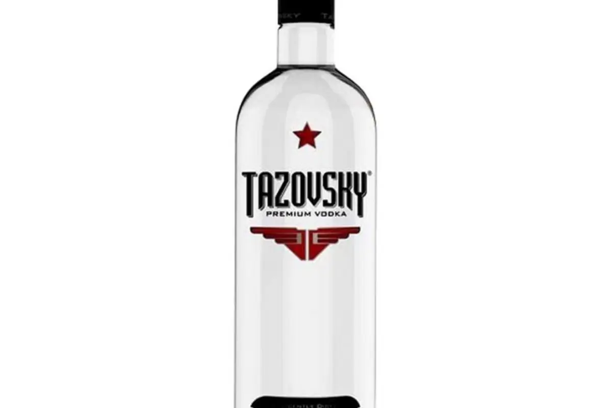 Tazovsky